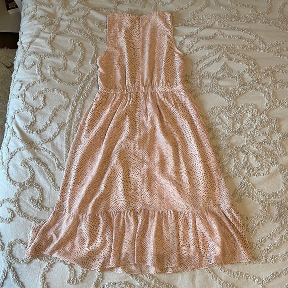 EUC J Crew Midi Dress - Picture 2 of 7